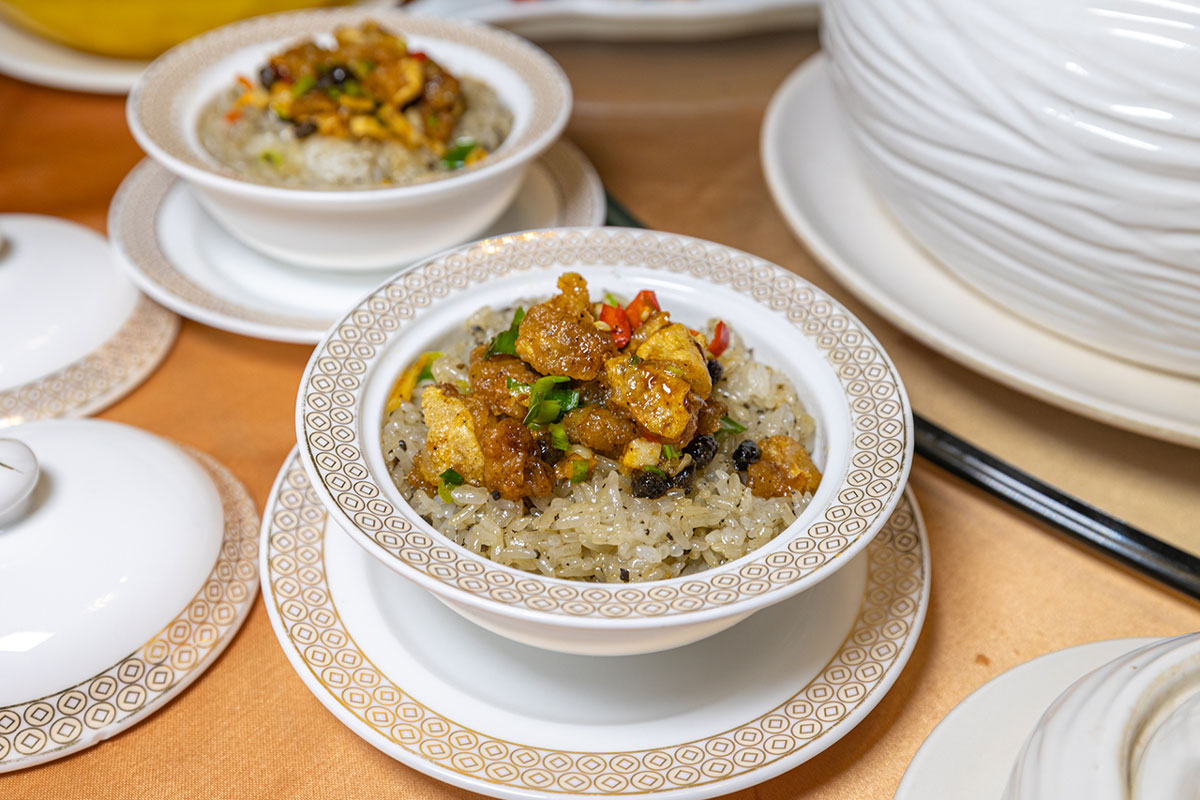 福樓FuLou-台南米其林餐廳推薦