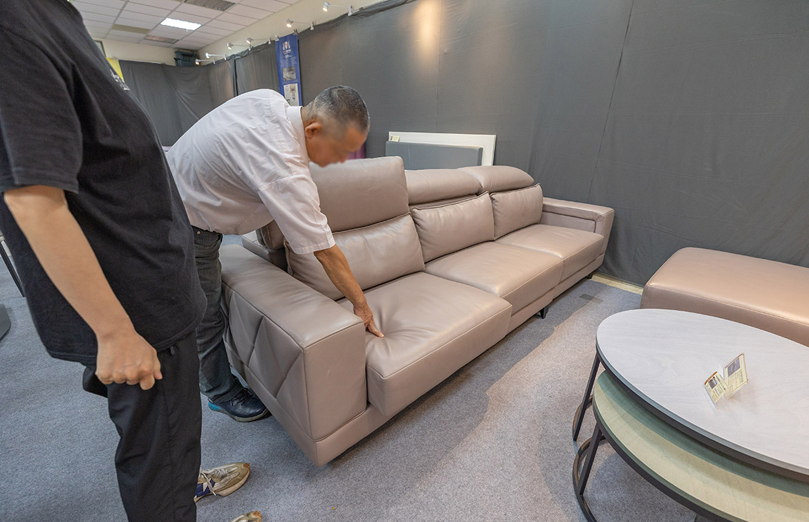 崇維系統傢俱-台中系統家具展優惠