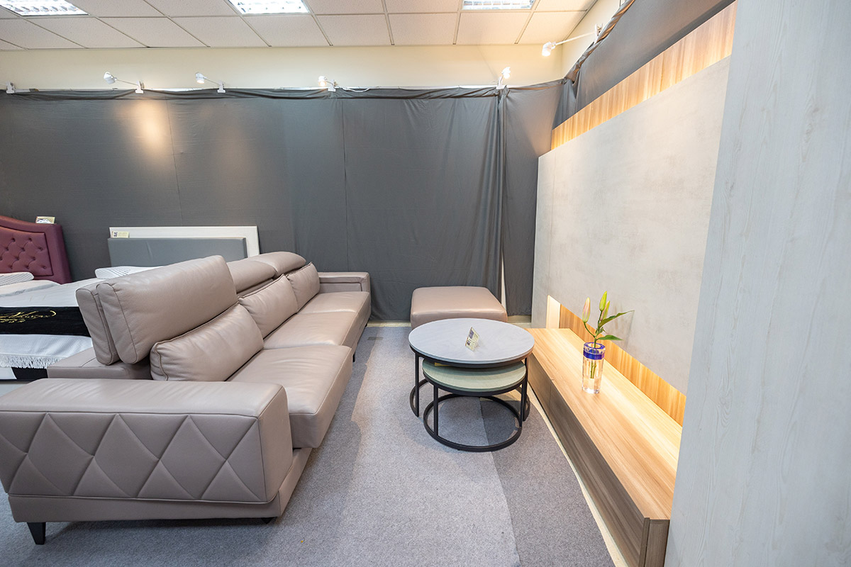 崇維系統傢俱-台中系統家具展優惠