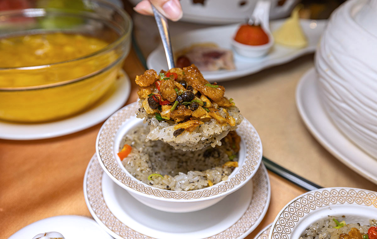 金都餐廳｜2024年菜推薦