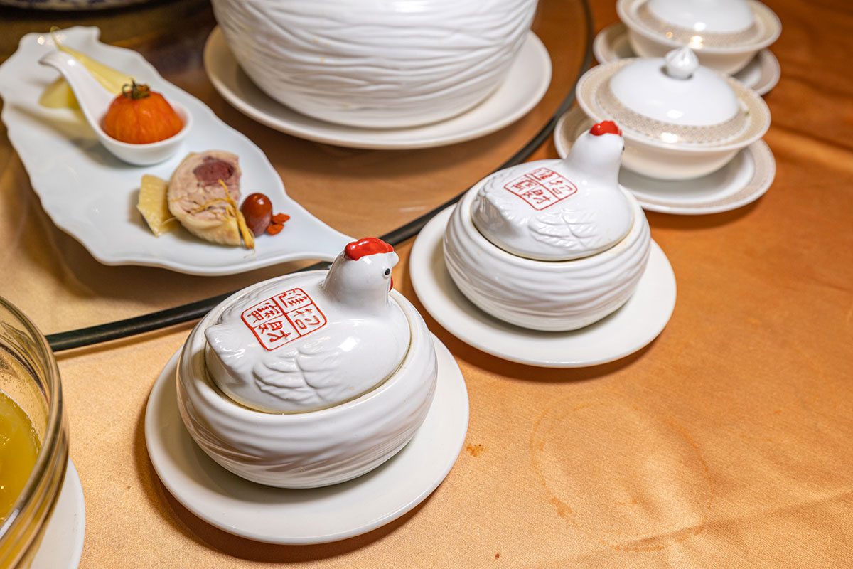 福樓FuLou-台南米其林餐廳推薦