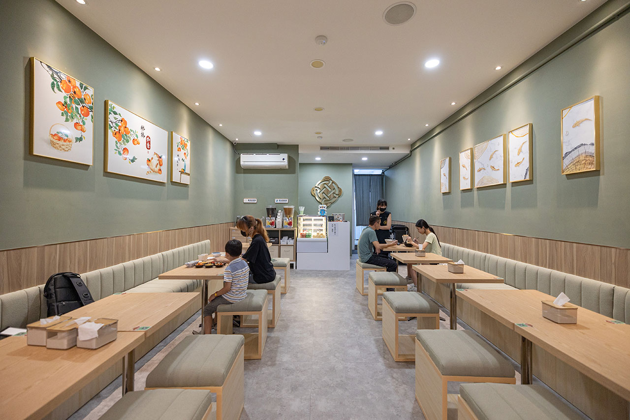 有李有麵｜台中麵店｜台中美食推薦2025
