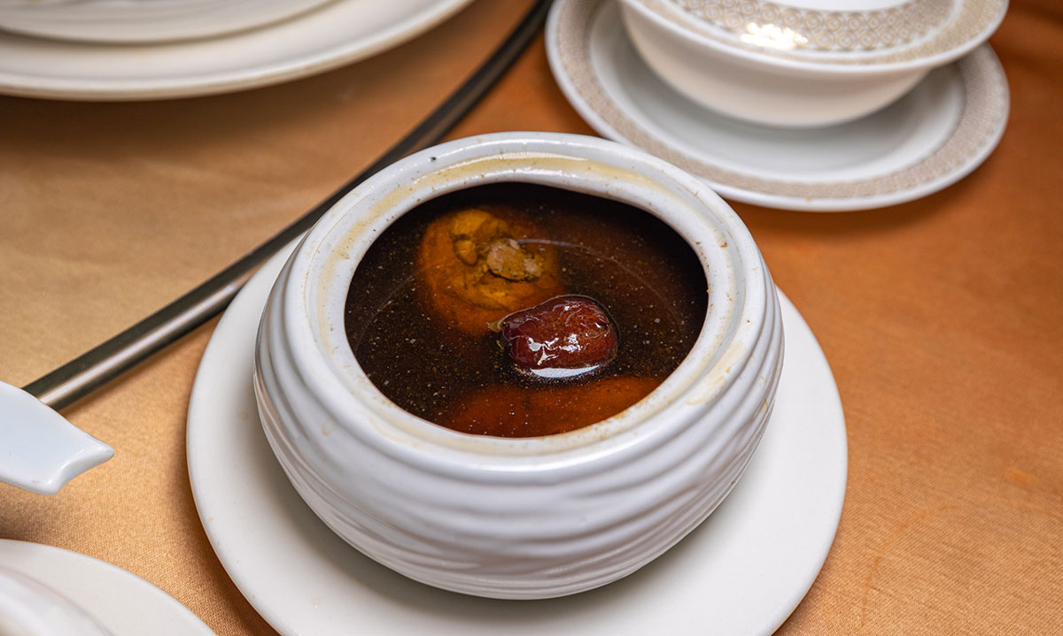 金都餐廳｜2024年菜推薦