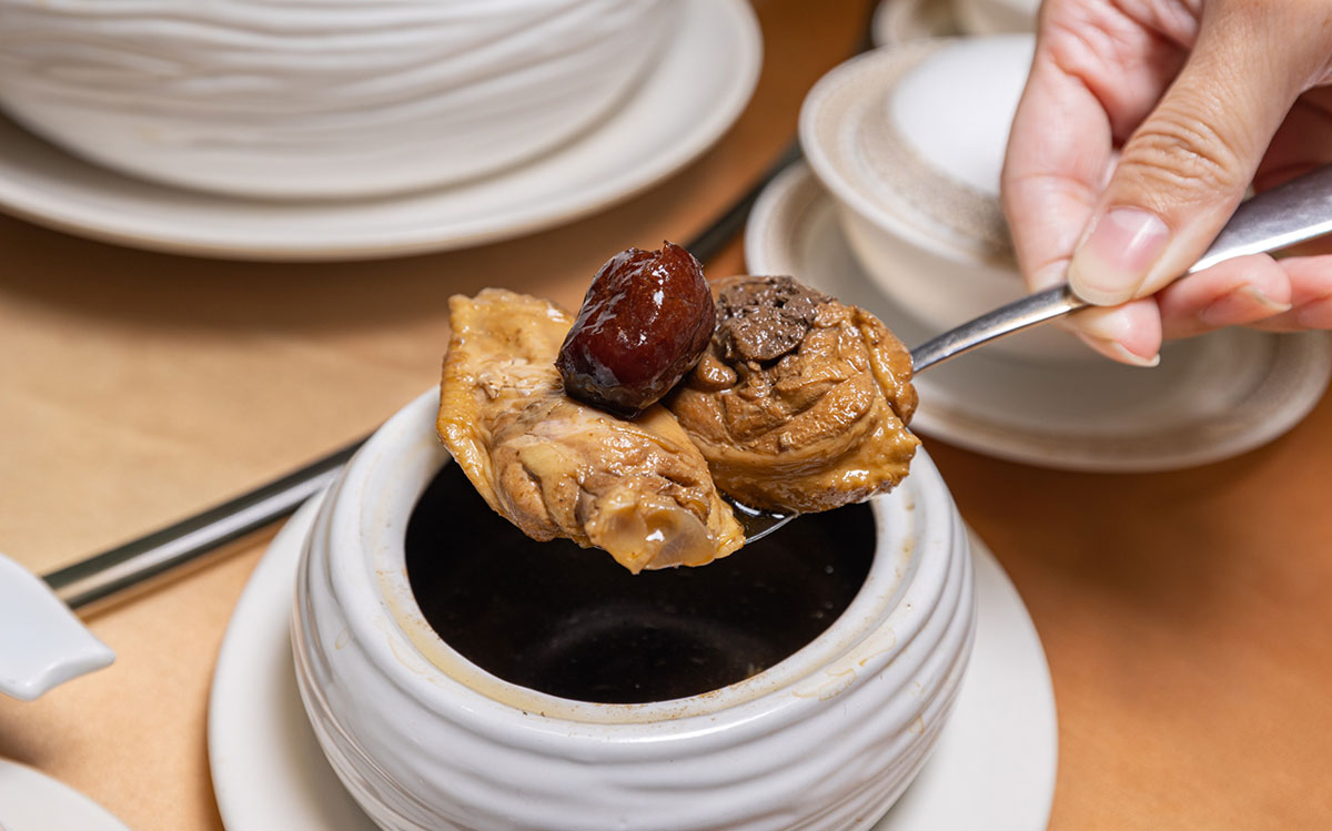 福樓FuLou-台南米其林餐廳推薦