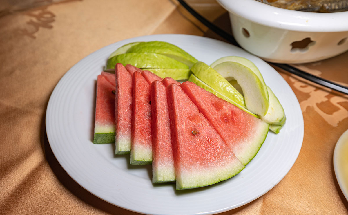 金都餐廳｜2024年菜推薦