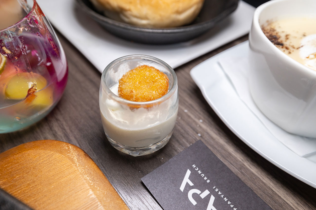 wpapabrunch早午餐鐵板料理