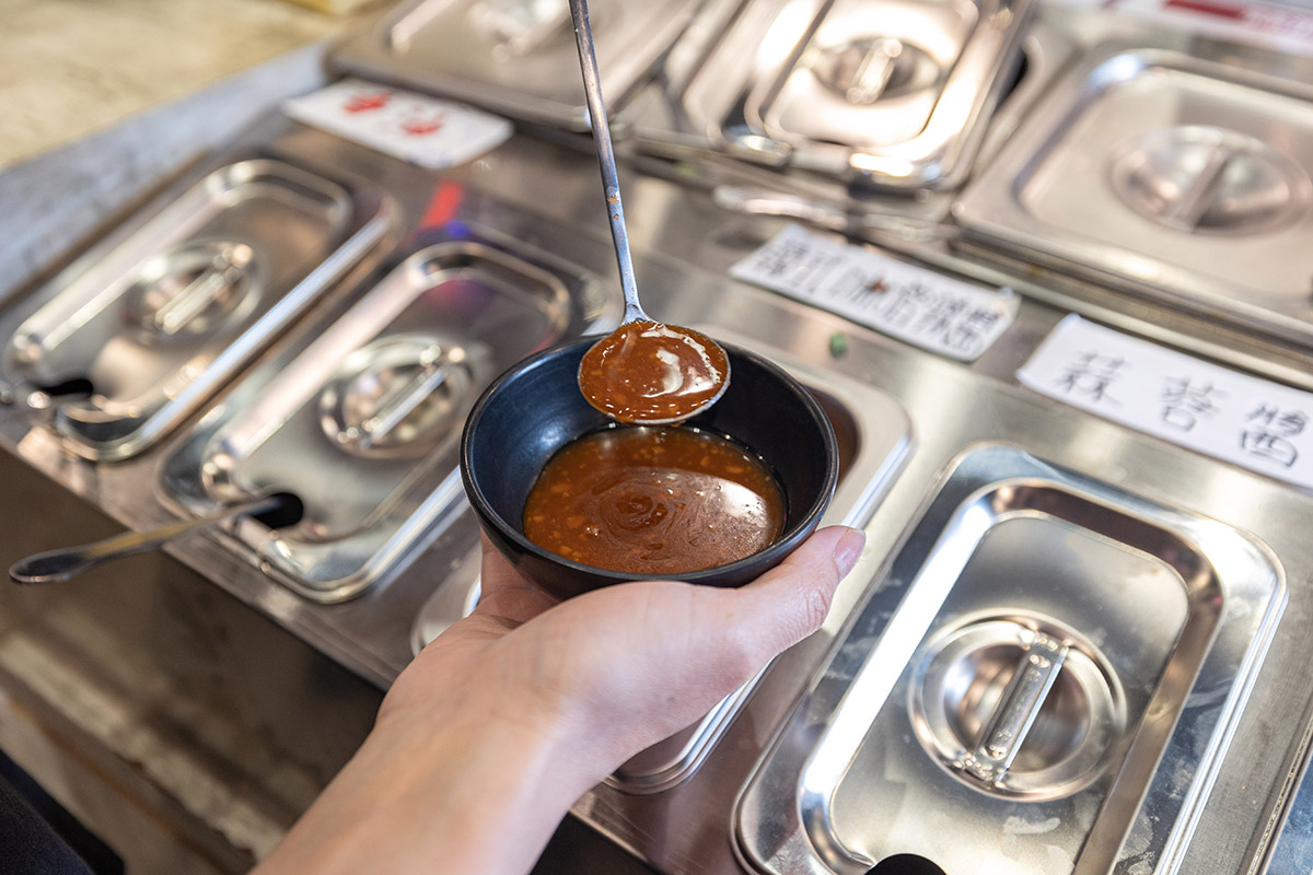 肉部長韓式平價烤肉鍋物