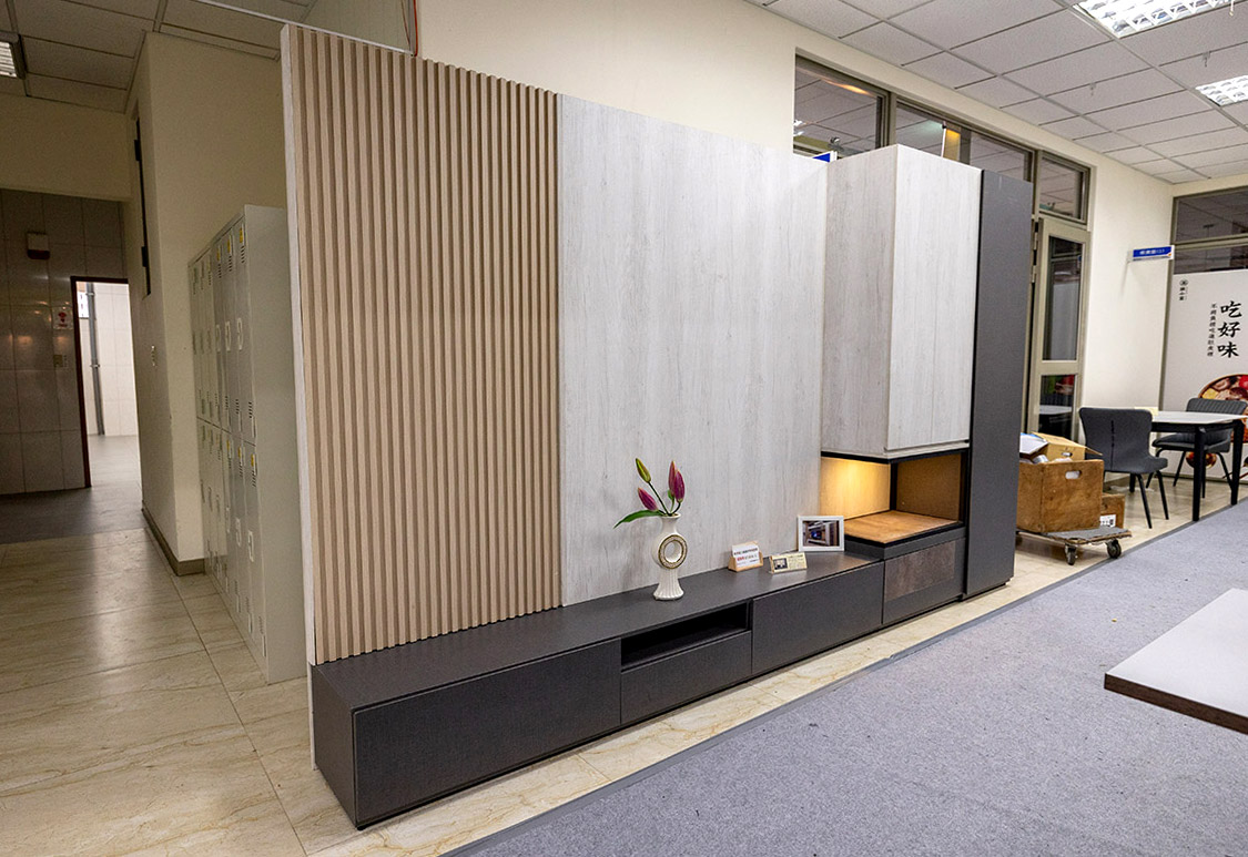 崇維系統傢俱-台中系統家具展優惠