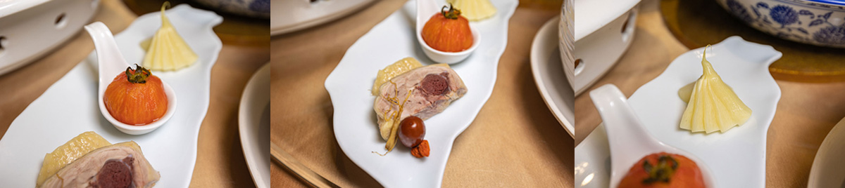 金都餐廳｜2024年菜推薦