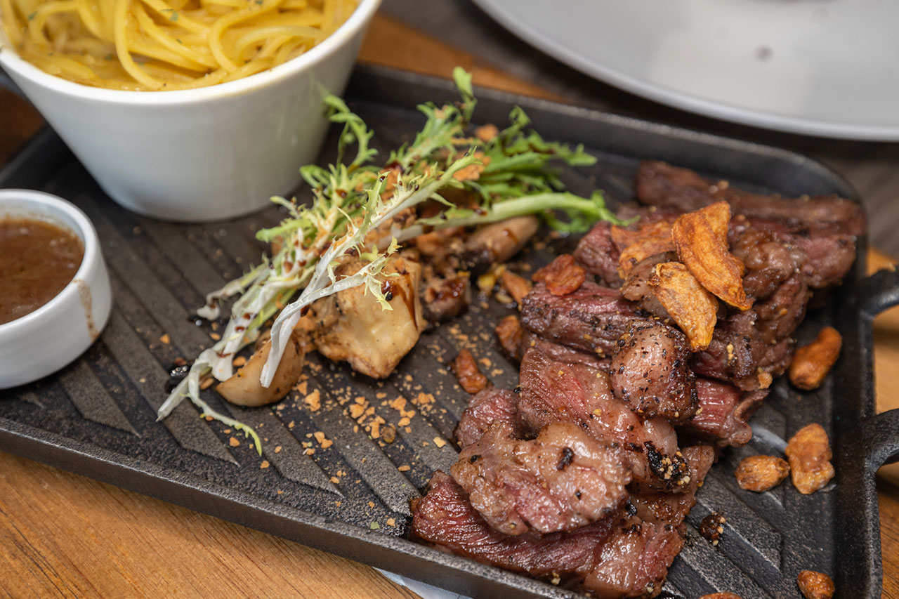 wpapabrunch早午餐鐵板料理