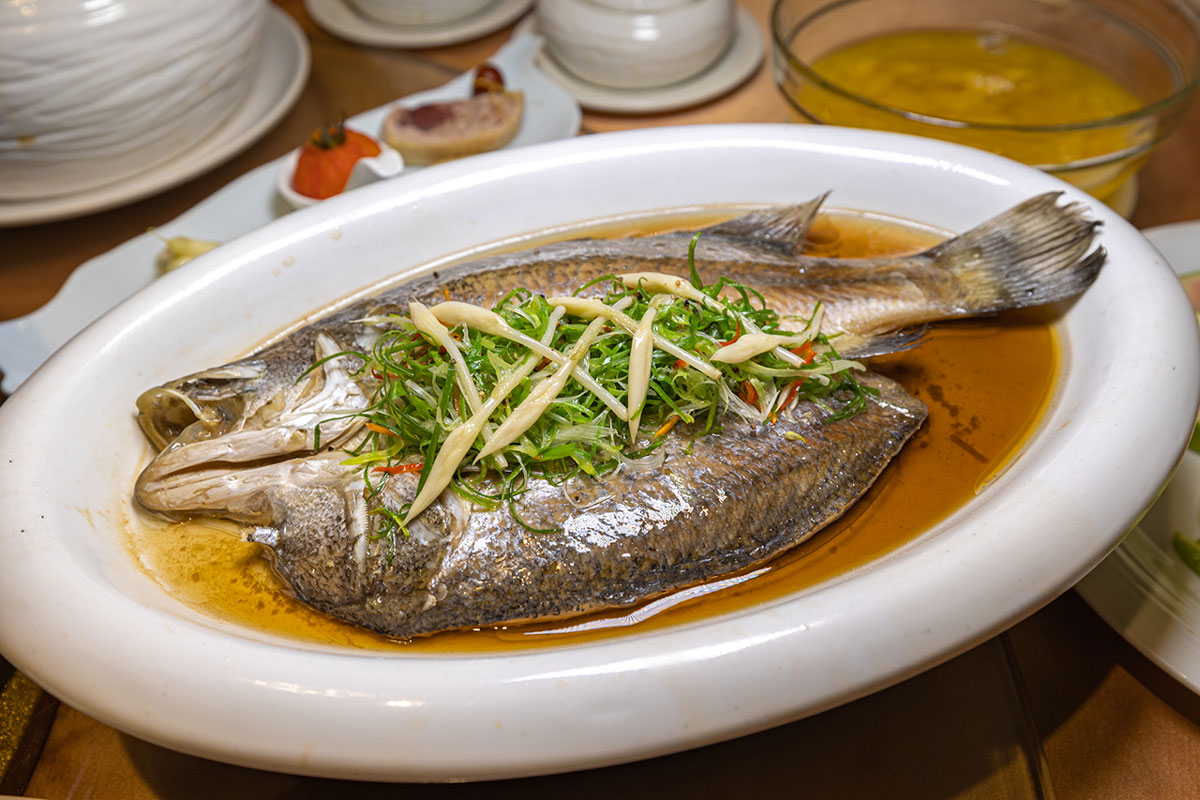 金都餐廳｜2024年菜推薦