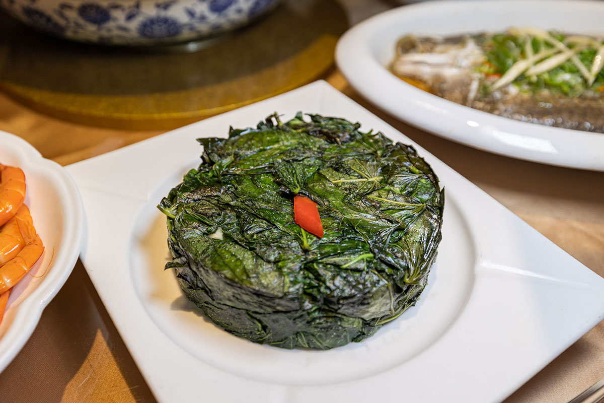 金都餐廳｜2024年菜推薦