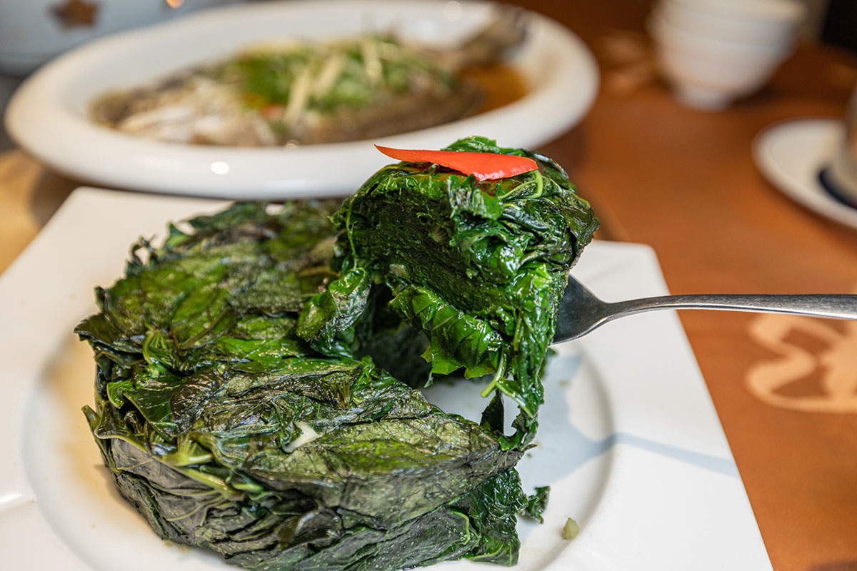 金都餐廳｜2024年菜推薦