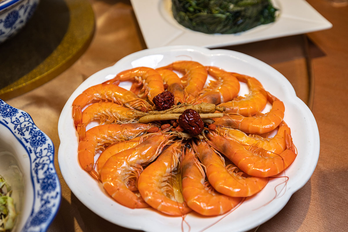 金都餐廳｜2024年菜推薦