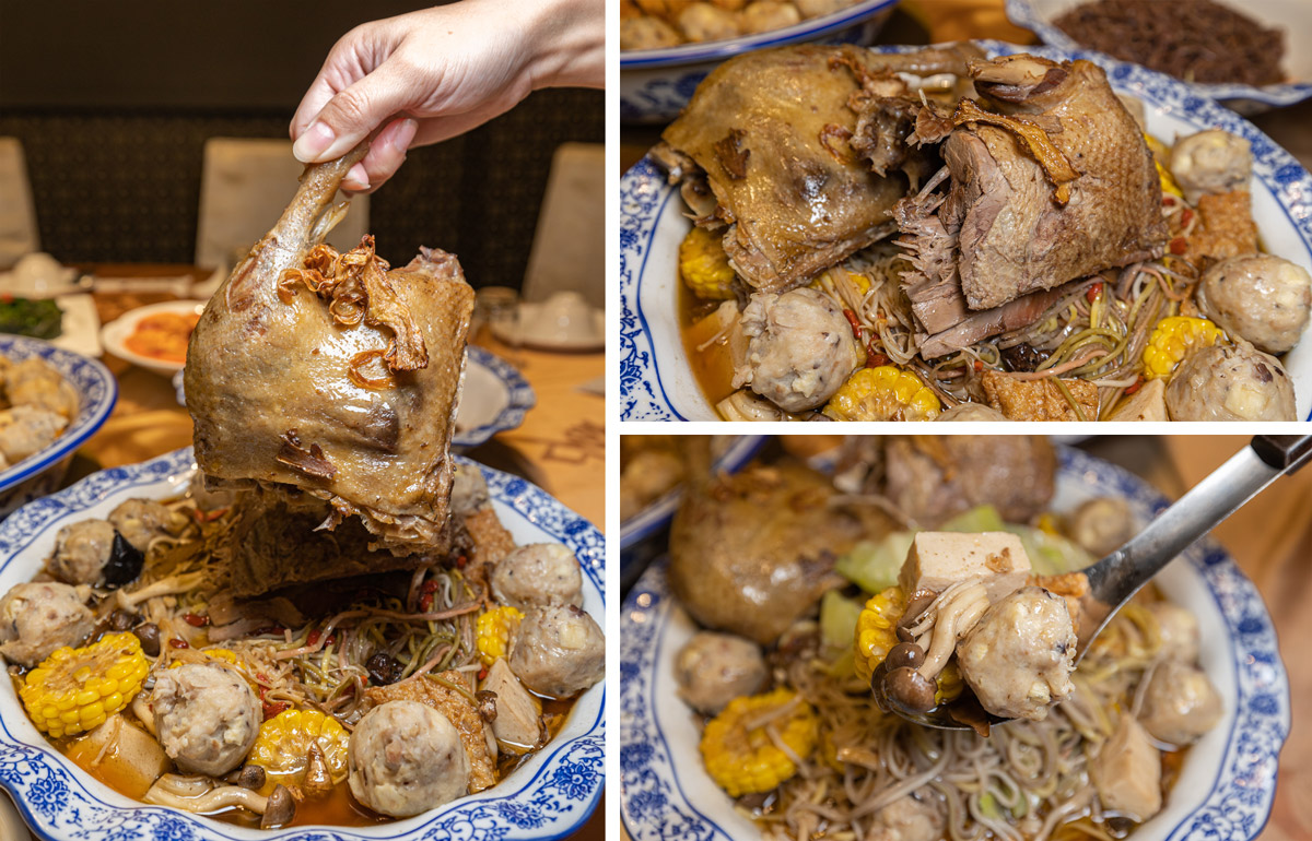 福樓FuLou-台南米其林餐廳推薦