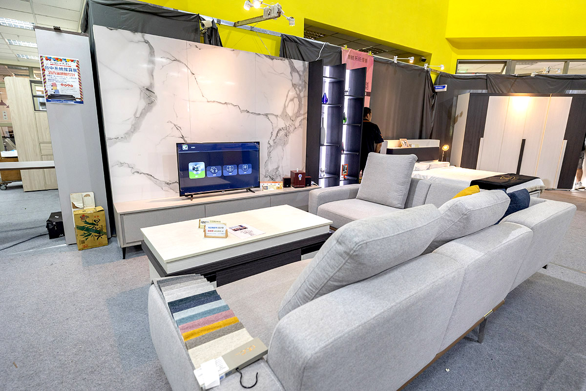 崇維系統傢俱-台中系統家具展優惠