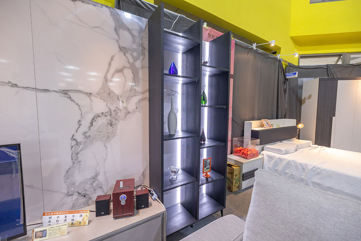 崇維系統傢俱-台中系統家具展優惠