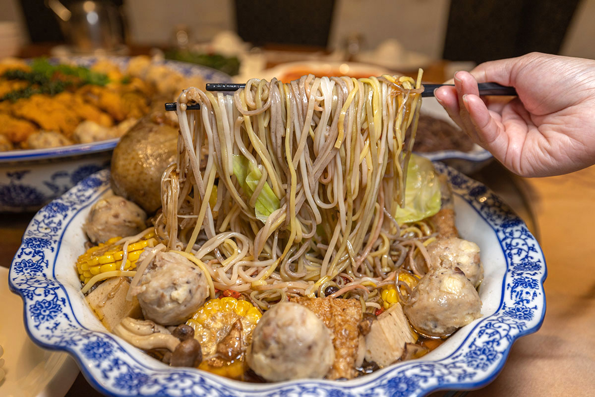 福樓FuLou-台南米其林餐廳推薦