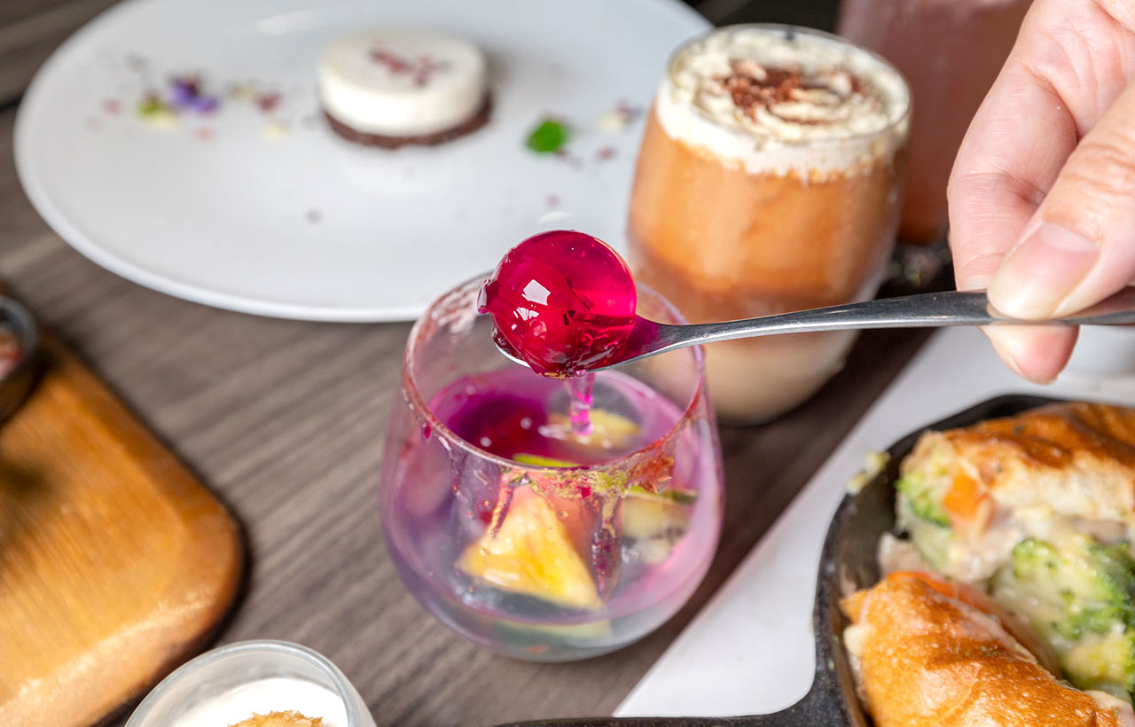 wpapabrunch早午餐鐵板料理