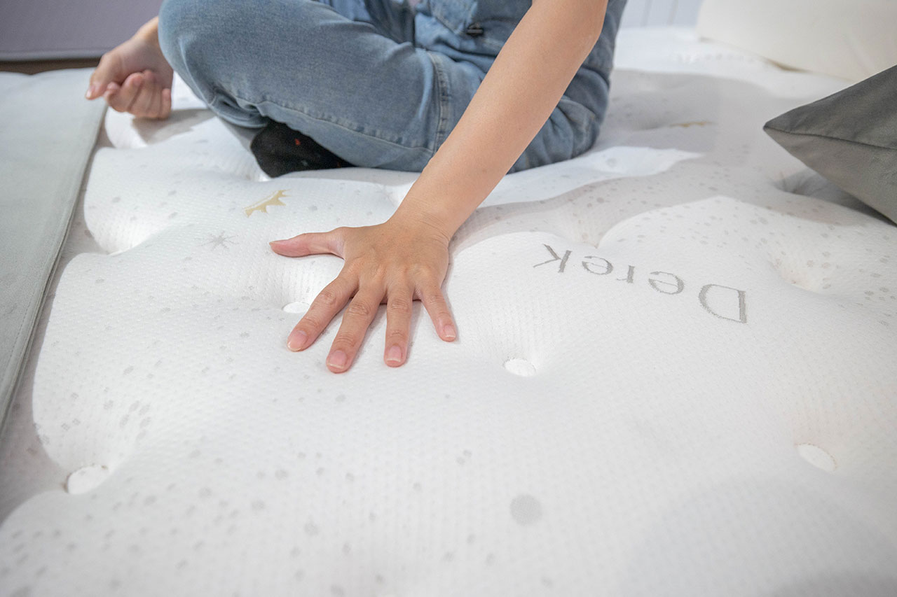 Derek【德瑞克名床】台中西屯門市 Derek【德瑞克名床】台中西屯門市