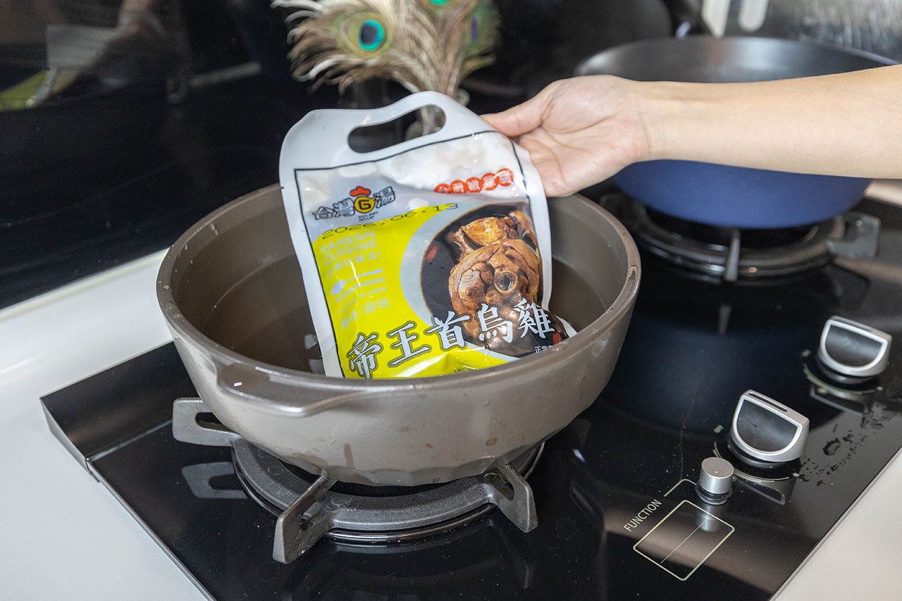 台灣G湯｜雞湯養生｜懷孕｜進補｜雞精｜雞湯推薦｜雞精推薦