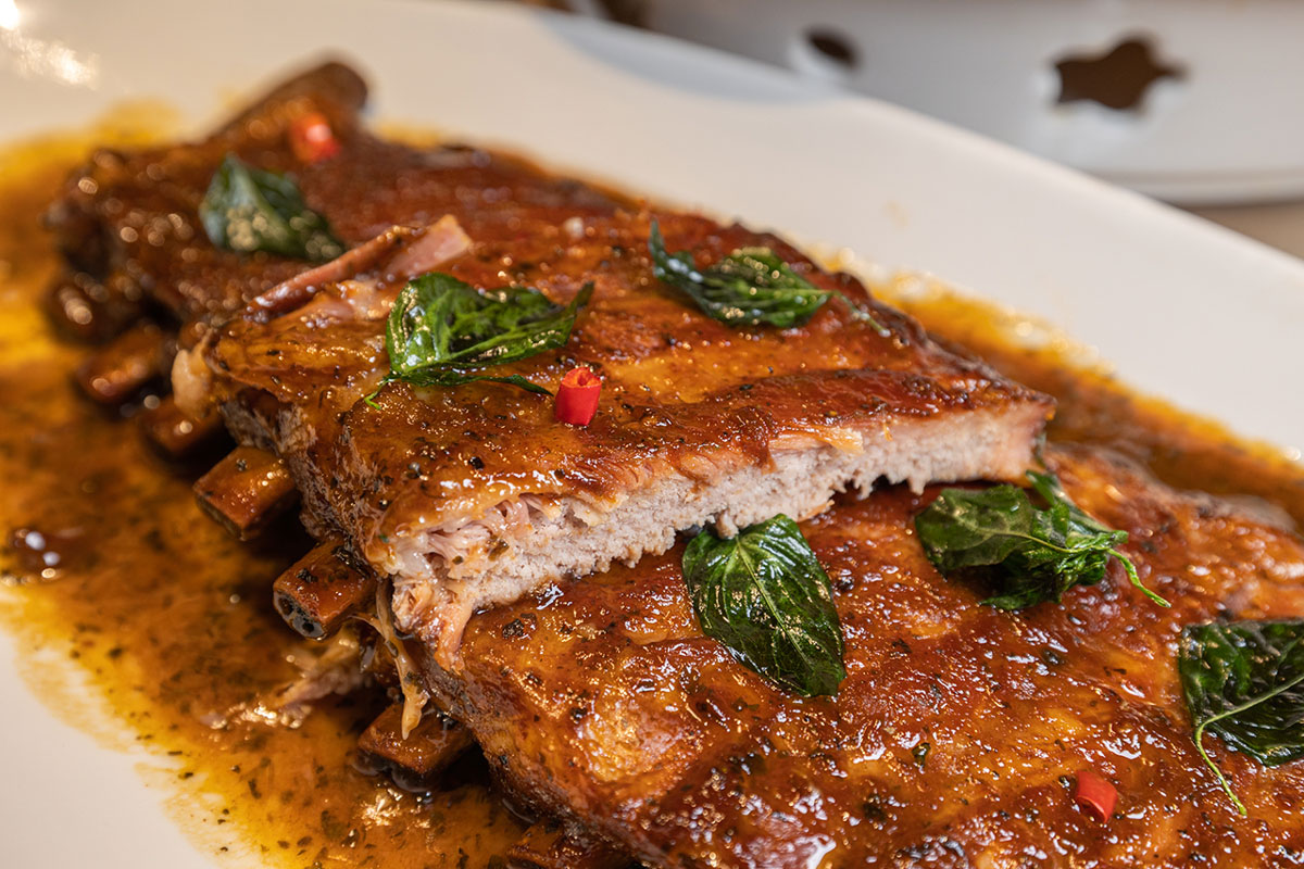 金都餐廳｜2024年菜推薦