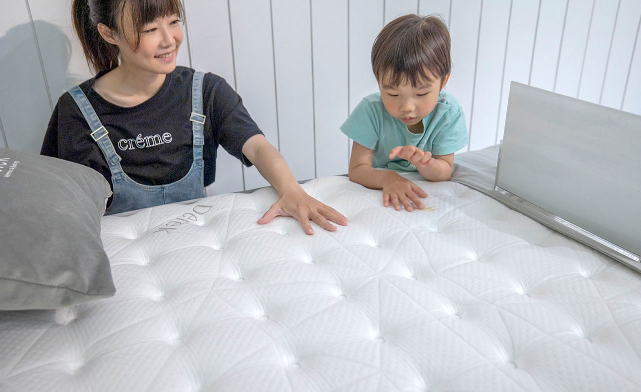 Cookuru瞬冰涼感床墊 Cookuru瞬冰涼感床墊