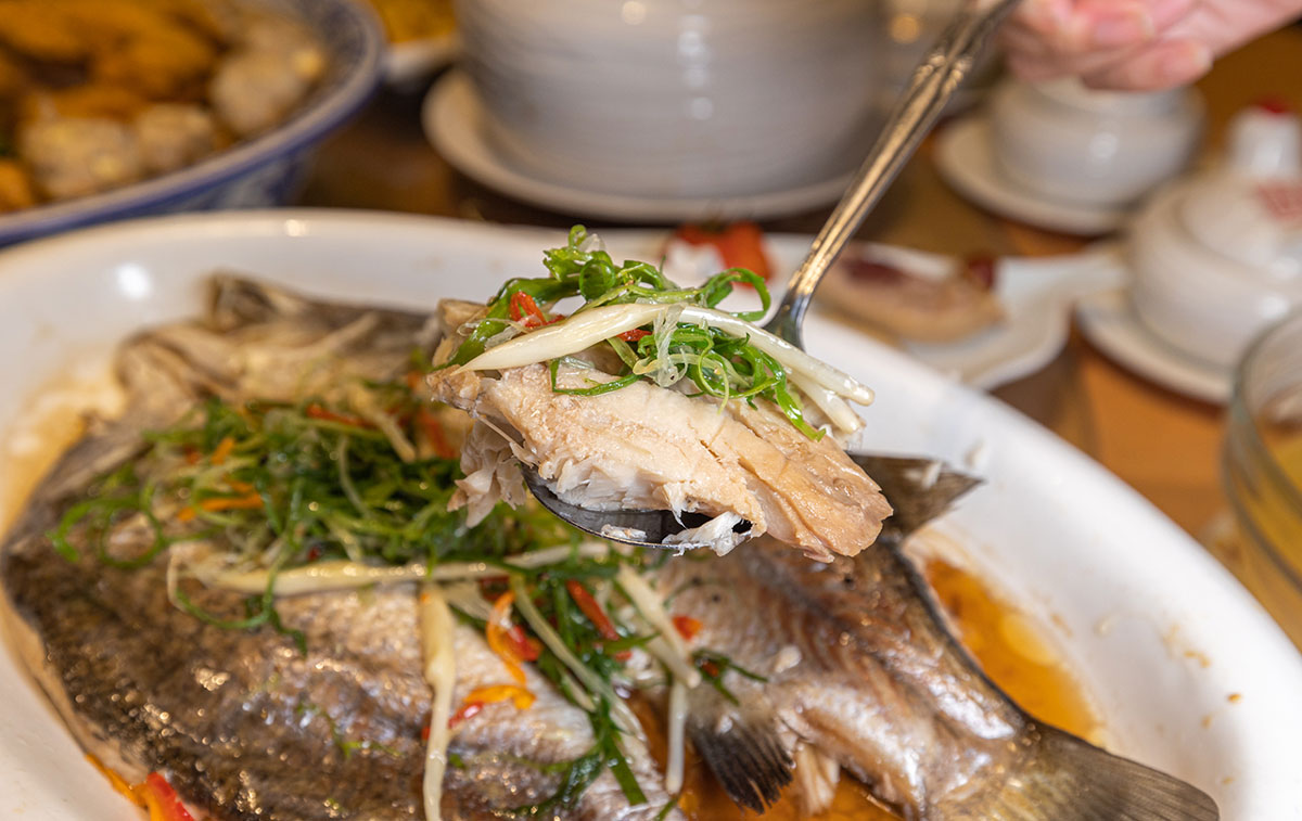 金都餐廳｜2024年菜推薦