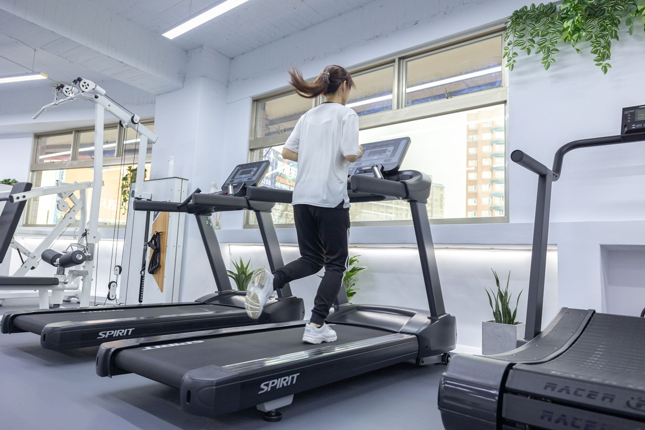 肌本美學｜台中北區健身房推薦