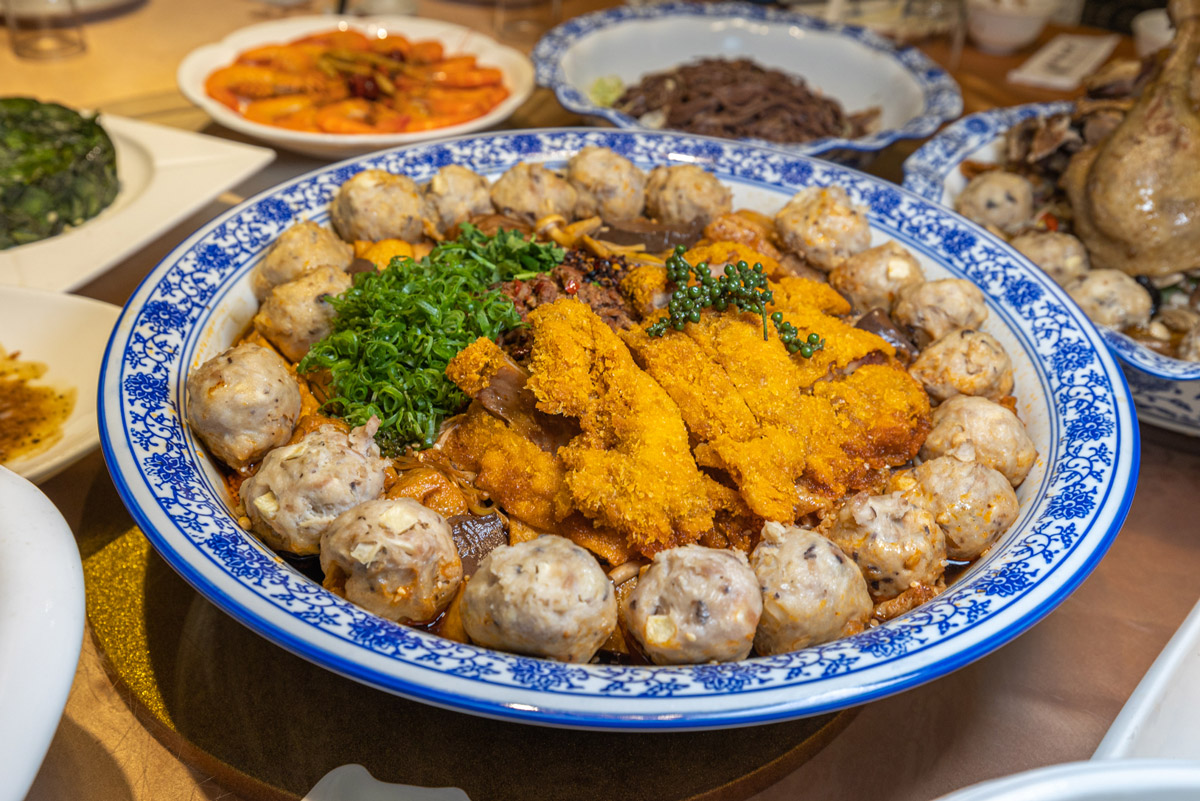 福樓FuLou-台南米其林餐廳推薦