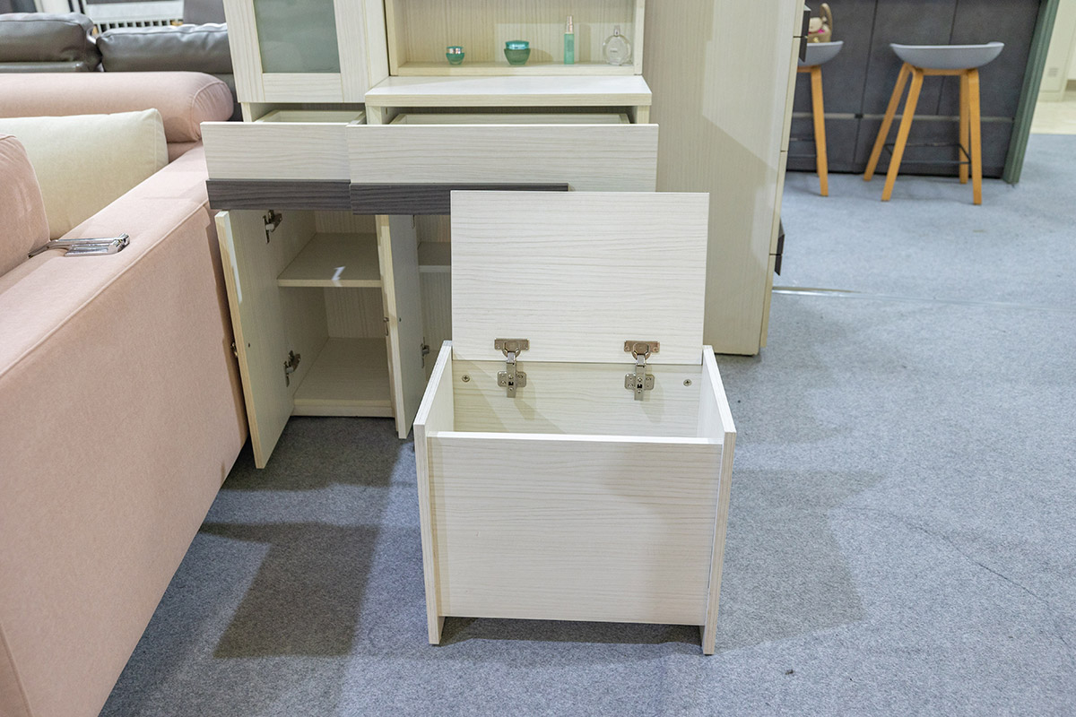 崇維系統傢俱-台中系統家具展優惠