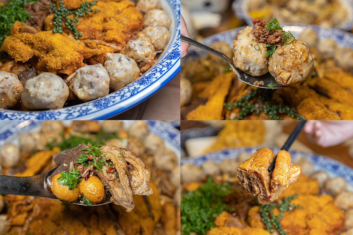 金都餐廳｜2024年菜推薦