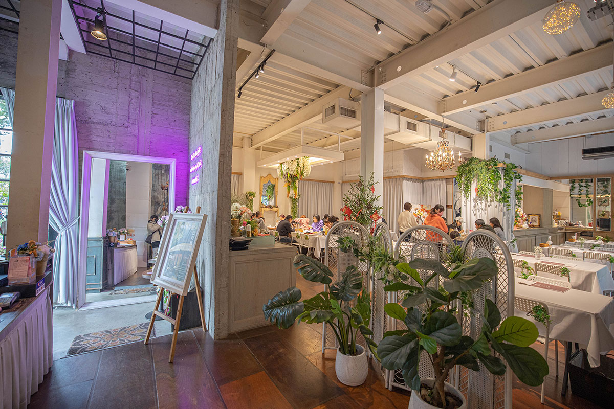 綠萼159地中海南法料理