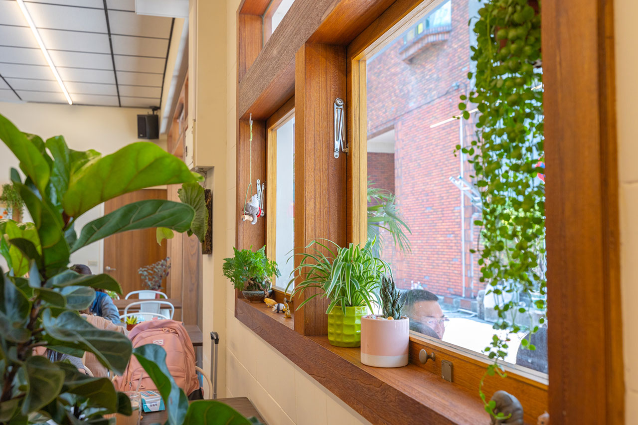 阿飛brunch早午餐