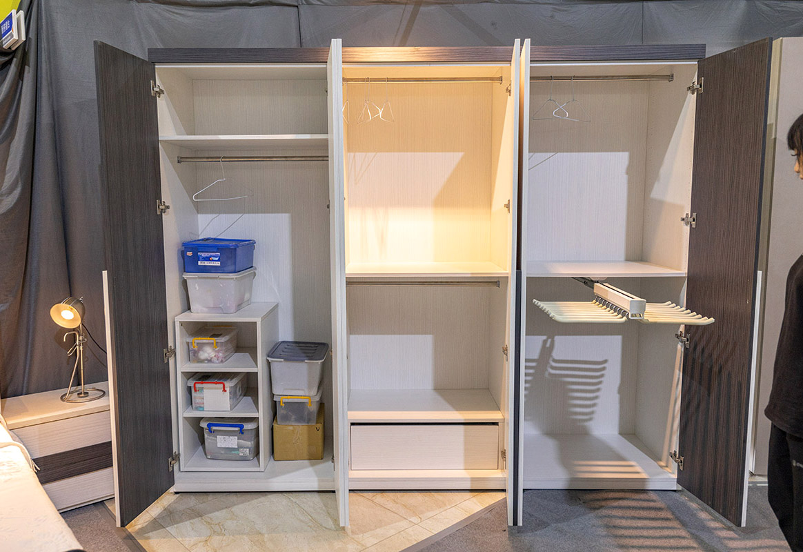 崇維系統傢俱-台中系統家具展優惠