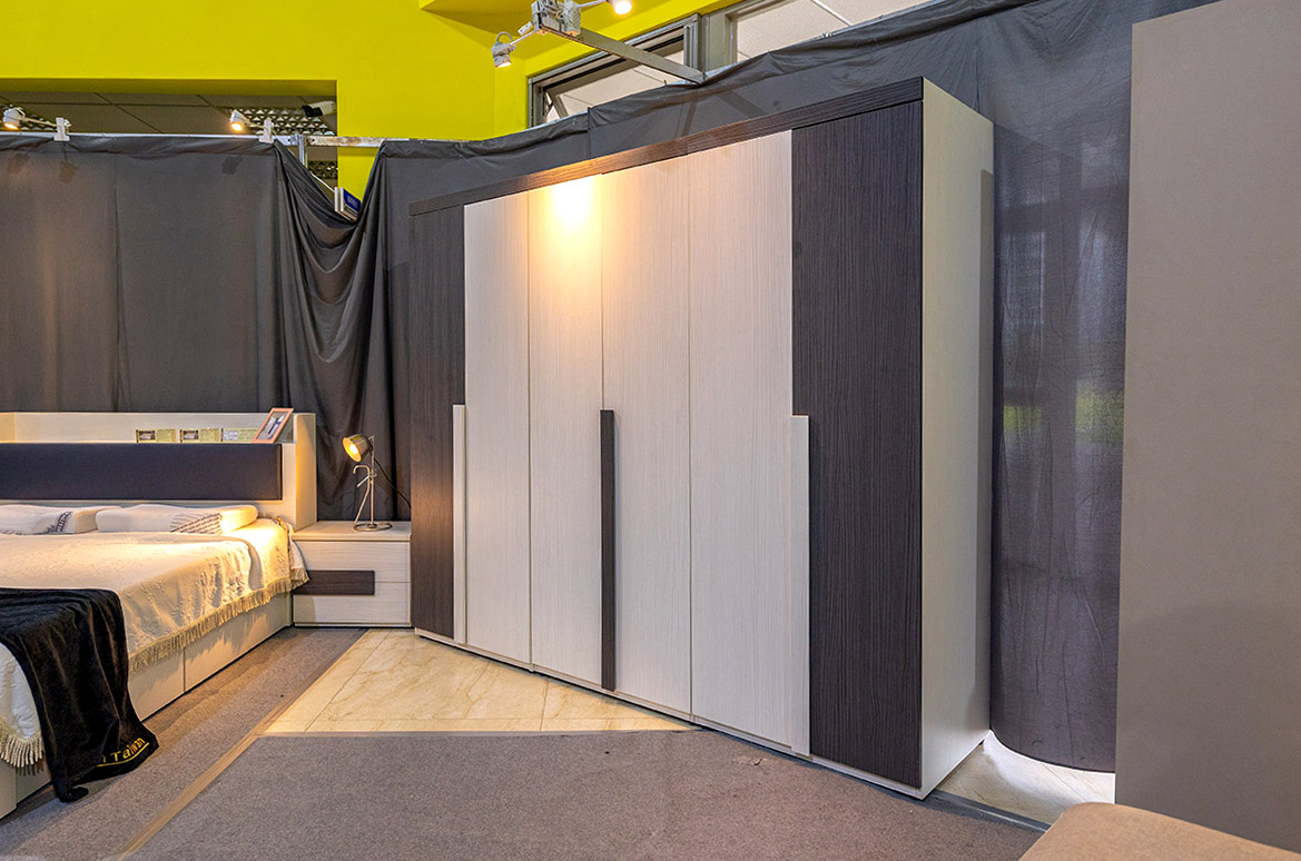 崇維系統傢俱-台中系統家具展優惠