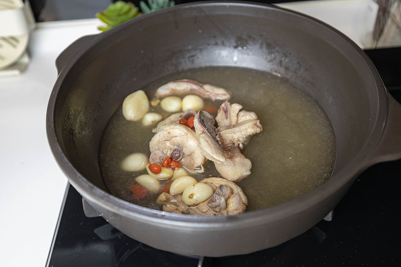 台灣G湯｜雞湯養生｜懷孕｜進補｜雞精｜雞湯推薦｜雞精推薦