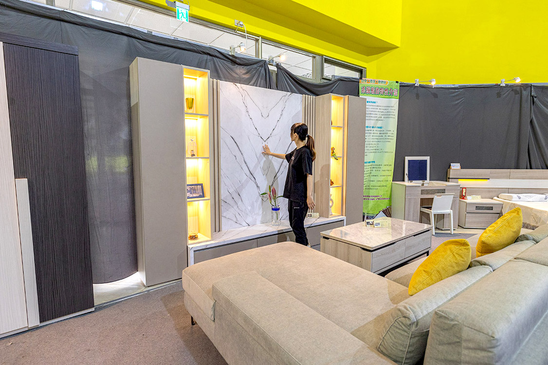 崇維系統傢俱-台中系統家具展優惠