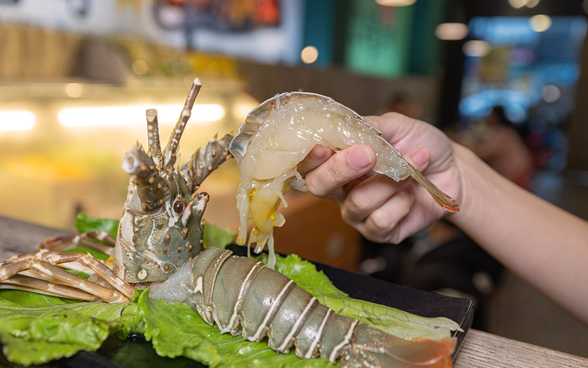 肉部長韓式平價烤肉鍋物