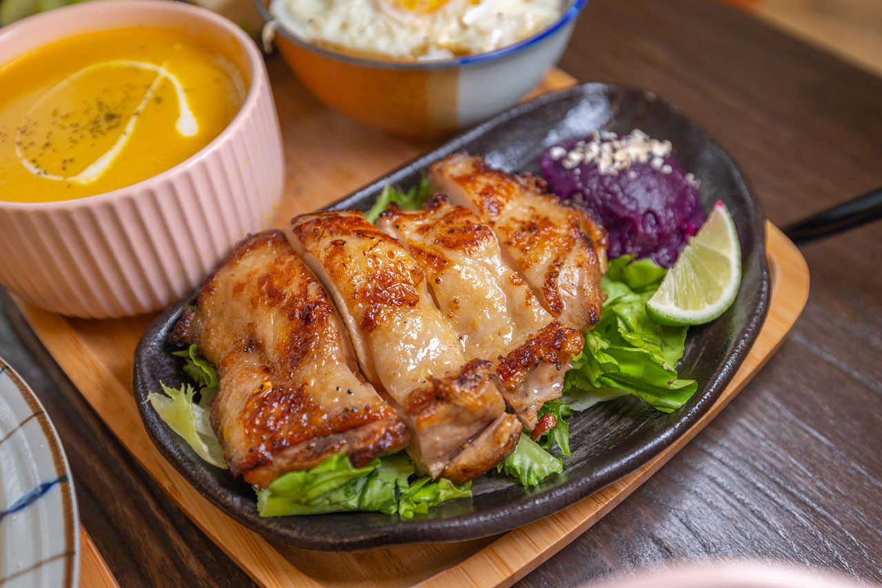 阿飛brunch早午餐