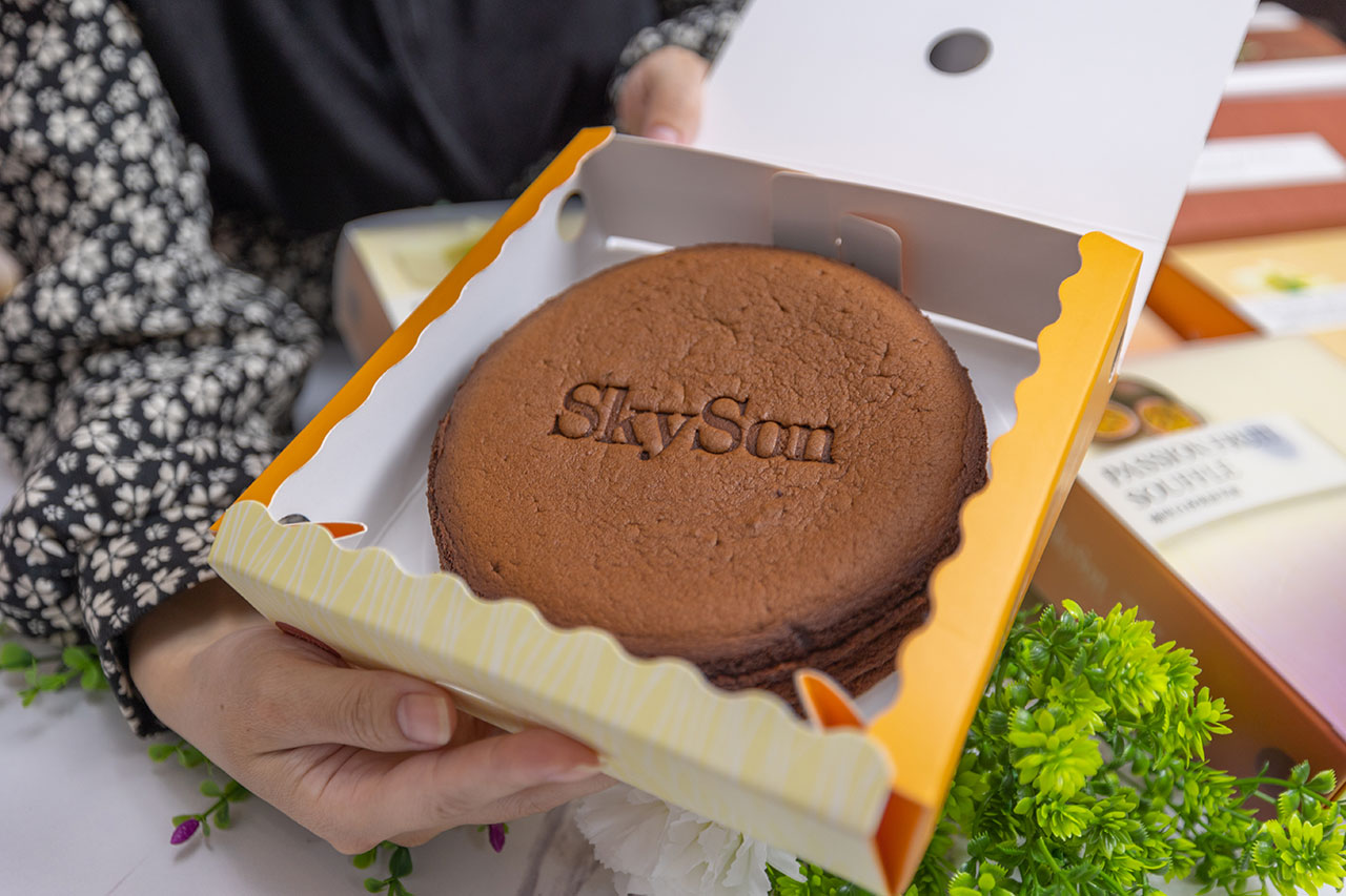 天子舒芙蕾-南投埔里酒廠門市