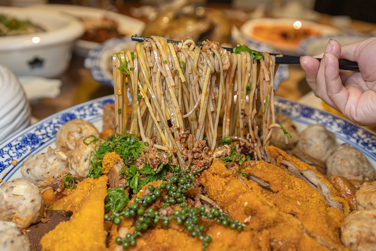 金都餐廳｜2024年菜推薦