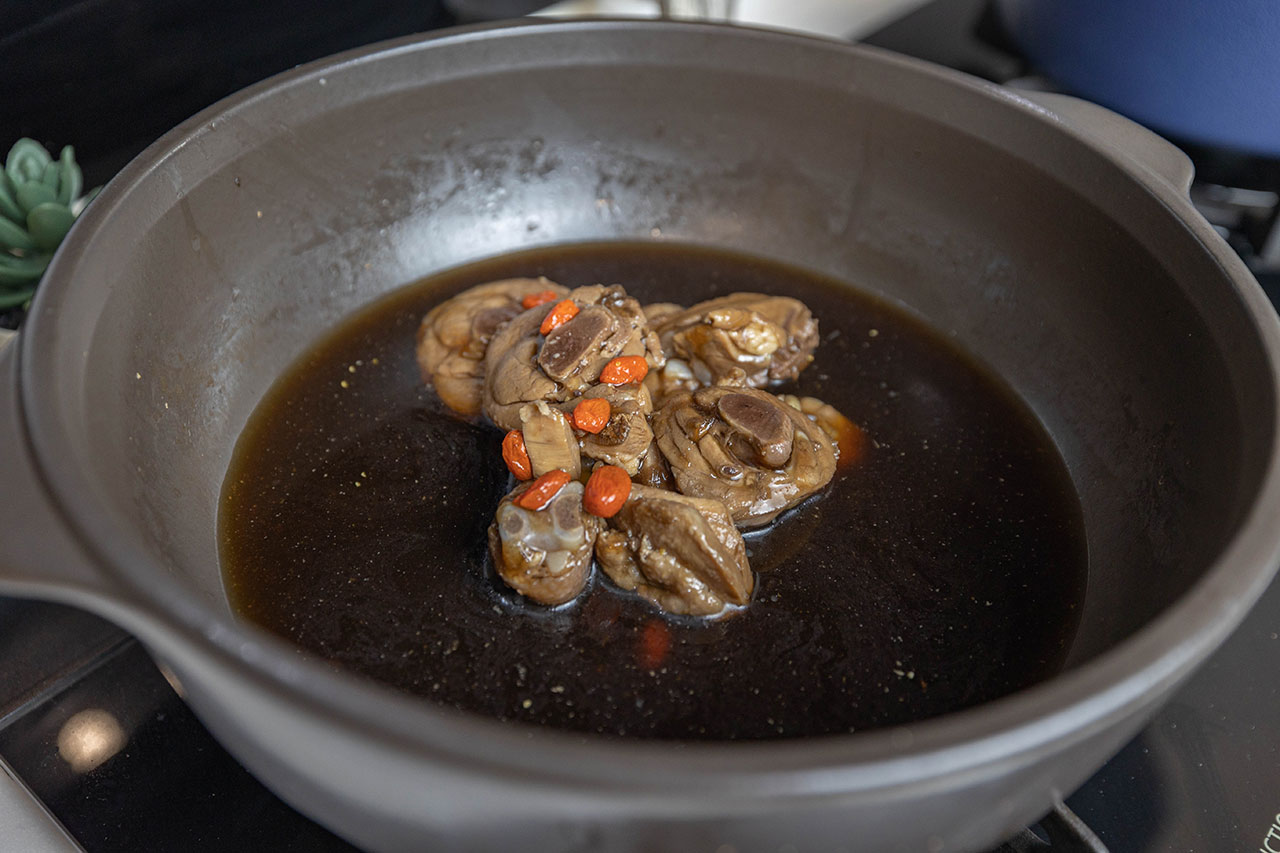 台灣G湯｜雞湯養生｜懷孕｜進補｜雞精｜雞湯推薦｜雞精推薦