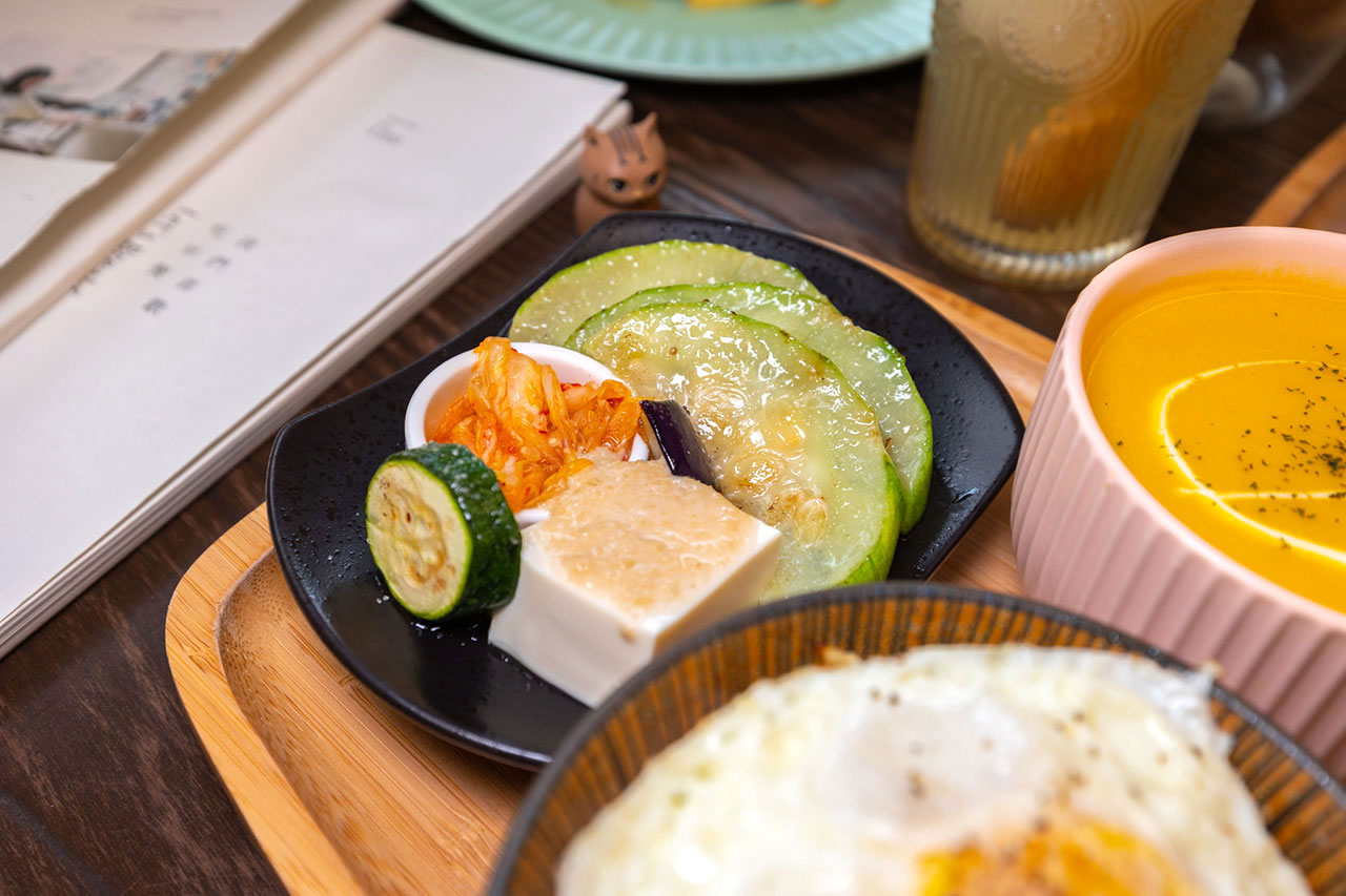 阿飛brunch早午餐