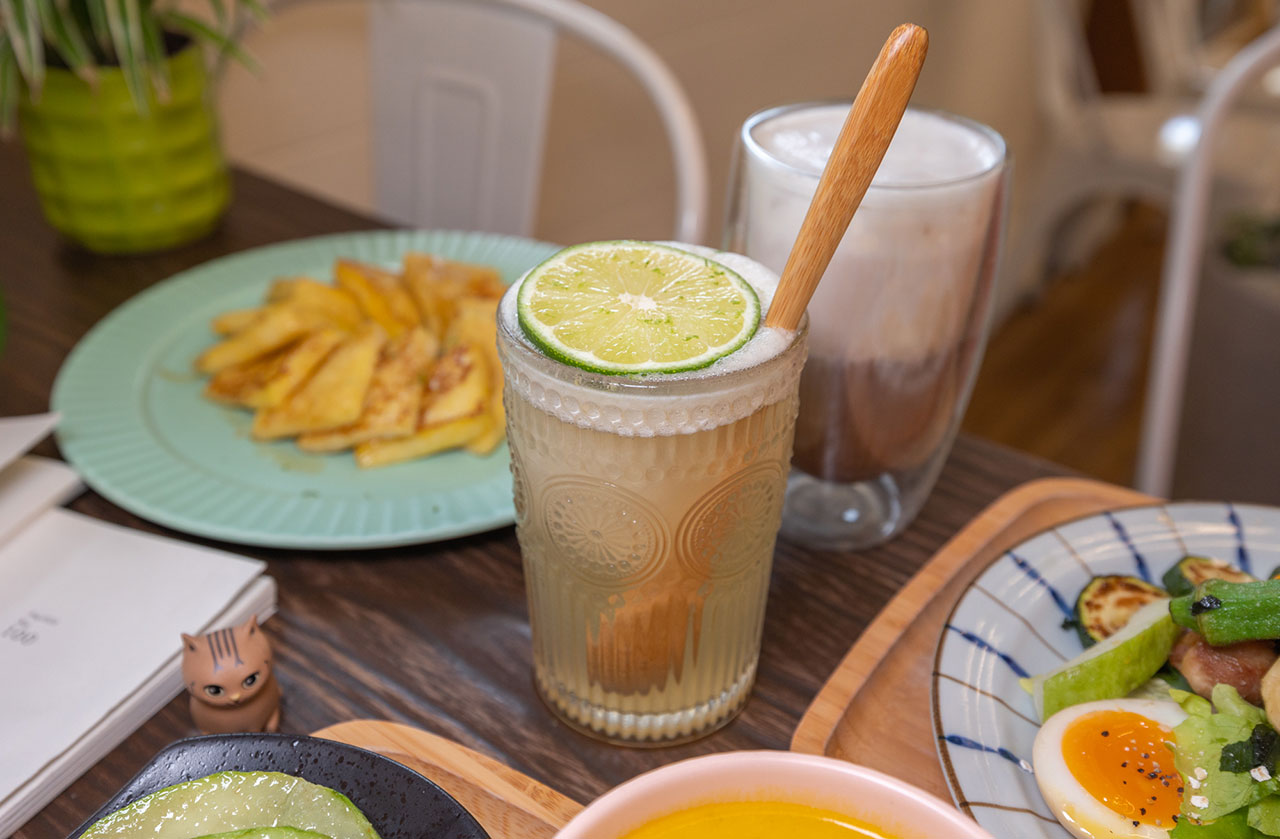 阿飛brunch早午餐