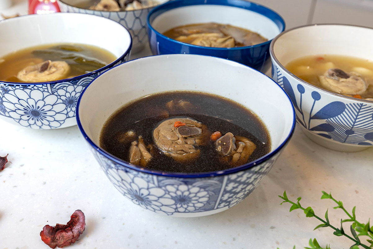 台灣G湯｜雞湯養生｜懷孕｜進補｜雞精｜雞湯推薦｜雞精推薦