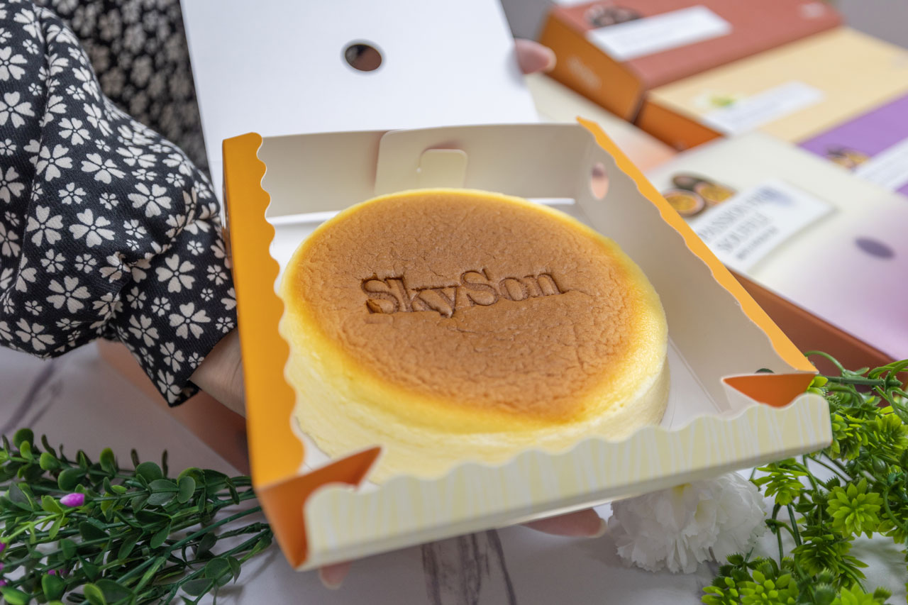 天子舒芙蕾-南投埔里酒廠門市