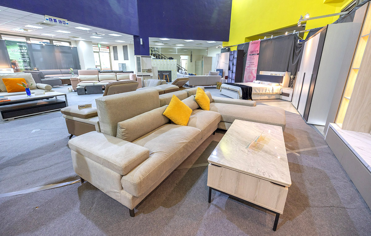 崇維系統傢俱-台中系統家具展優惠