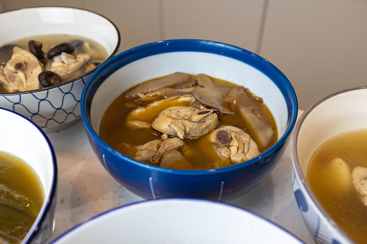 台灣G湯｜雞湯養生｜懷孕｜進補｜雞精｜雞湯推薦｜雞精推薦