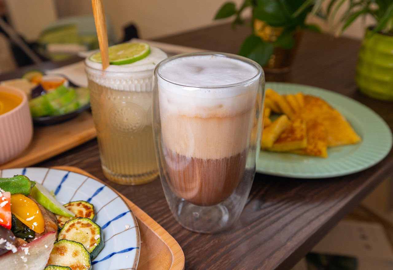 阿飛brunch早午餐